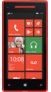 Windows Phone 8X by HTC Red - 4G LTE (Verizon)