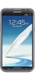 Samsung Galaxy Note II (Verizon)