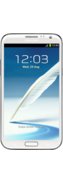 Samsung Galaxy Note II White (Verizon)