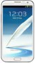 Samsung Galaxy Note II White (Verizon)