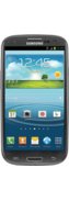 Samsung Galaxy S III Titanium Gray (T-Mobile)
