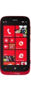 Nokia Lumia 822 Red - 4G LTE (Verizon)