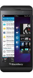 BlackBerry Z10 (T-Mobile)