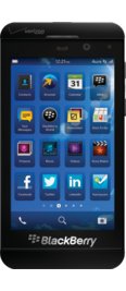 BlackBerry Z10 (Verizon)