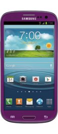 Samsung Galaxy S III 4G LTE Purple (Sprint)