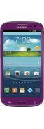 Samsung Galaxy S III 4G LTE Purple (Sprint)