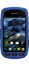 Kyocera Torque Blue (Sprint)