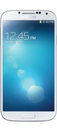 Samsung Galaxy S 4 White Frost (T-Mobile)