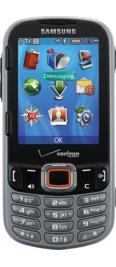 Samsung Intensity III Steel Gray (Verizon)