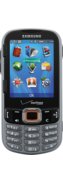 Samsung Intensity III Steel Gray (Verizon)