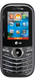 LG Cosmos 3 (Verizon)