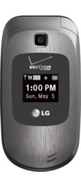 LG Revere 2 (Verizon)