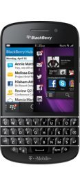 BlackBerry Q10 (T-Mobile)