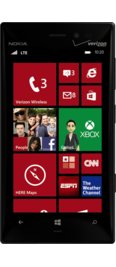 Nokia Lumia 928 Black (Verizon)