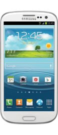 Samsung Galaxy S III LTE Marble White (T-Mobile)