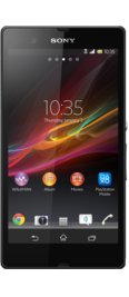 Sony Xperia Z (T-Mobile)