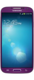 Samsung Galaxy S 4 Purple (Sprint)