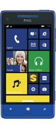 HTC 8XT (Sprint)