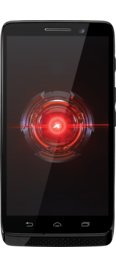 DROID MINI by MOTOROLA - Black (Verizon)