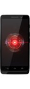 DROID MINI by MOTOROLA - Black (Verizon)