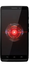 DROID ULTRA by MOTOROLA - Black (Verizon)