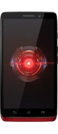 DROID ULTRA by MOTOROLA - Red (Verizon)