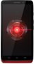 DROID ULTRA by MOTOROLA - Red (Verizon)