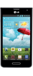 LG Optimus F3 Black (T-Mobile)