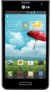 LG Optimus F3 Black (T-Mobile)