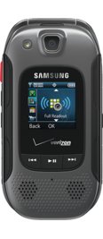 Samsung Convoy 3 (Verizon)