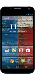 Moto X Black (Sprint)