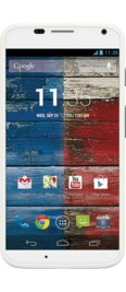 Moto X White (Verizon)