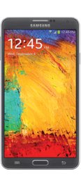 Samsung Galaxy Note 3 Black (Verizon)