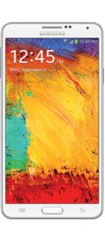 Samsung Galaxy Note 3 White (Sprint)