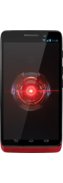 DROID MINI by MOTOROLA - Red (Verizon)