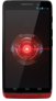 DROID MINI by MOTOROLA - Red (Verizon)