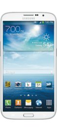 Samsung Galaxy Mega White (Sprint)