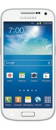 Samsung Galaxy S 4 mini White (Sprint)