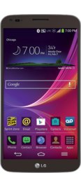 LG G Flex (Sprint)