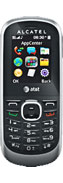 Alcatel 510 A GoPhone (AT&T)