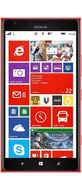 Nokia Lumia 1520 (AT&T)
