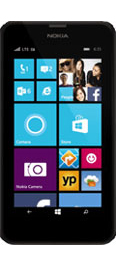 Nokia Lumia 635 (AT&T)