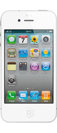 Apple iPhone 4S (AT&T)