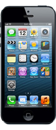 Apple iPhone 5 (AT&T)