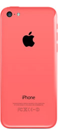 Apple iPhone 5c (AT&T)