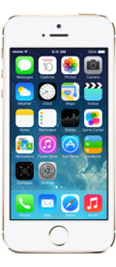 Apple iPhone 5s (AT&T)