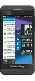 BlackBerry Z10 (AT&T)