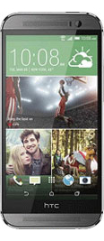 HTC One (M8) (AT&T)