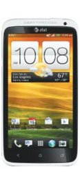 HTC One X (AT&T)