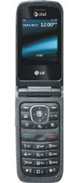 LG A340 (AT&T)